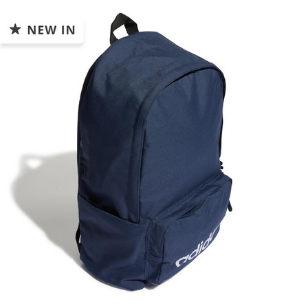 adidas - Unisex Classic Backpack Extra Large, Navy